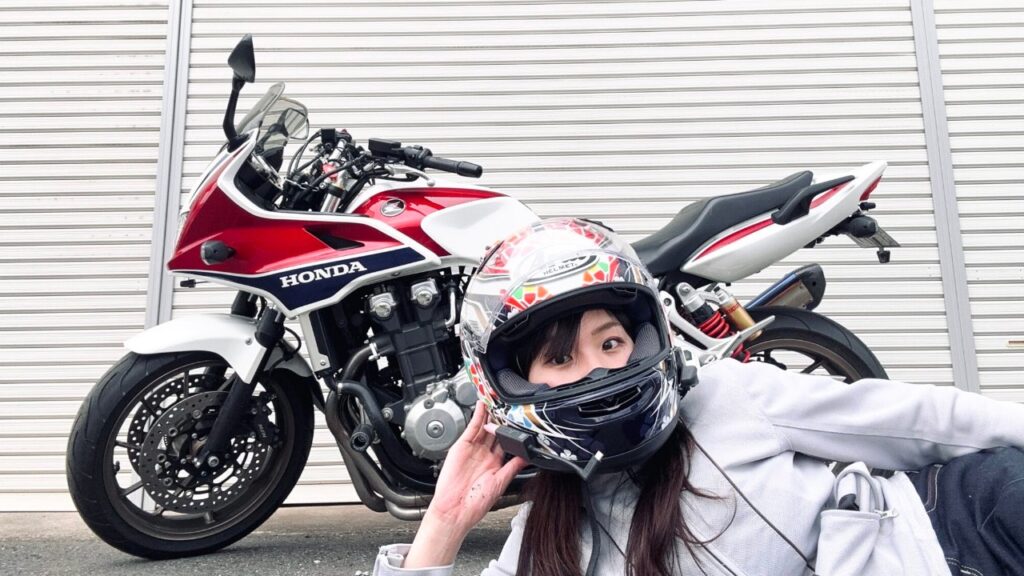 「バイクの何がいいんだろう？」を考えてみる のアイキャッチ画像