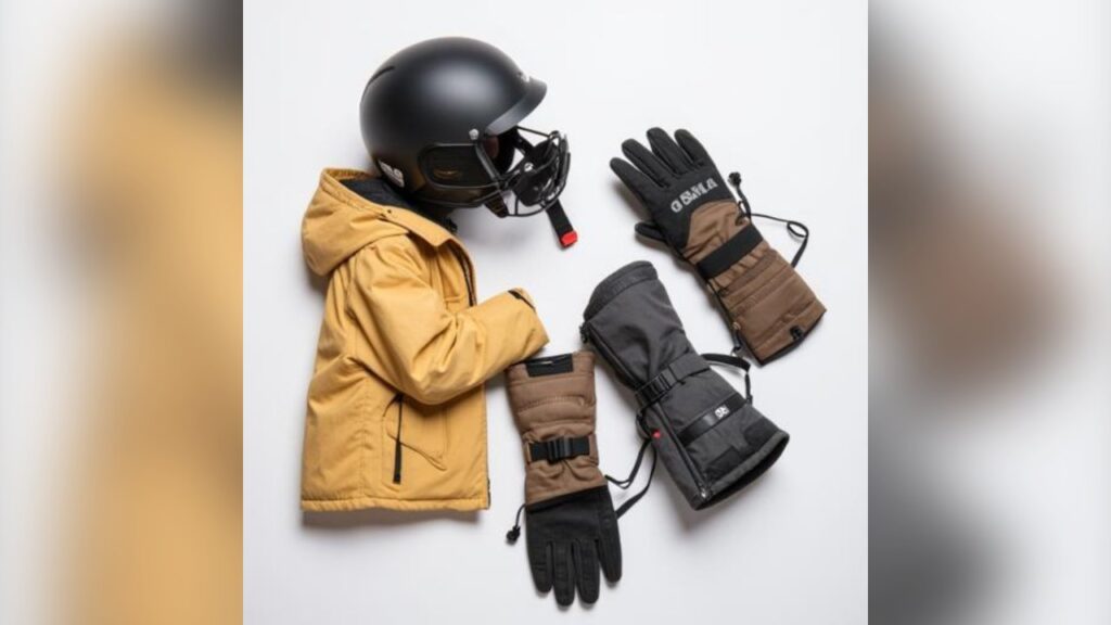 初心者ライダーになって購入した冬装備 のアイキャッチ画像