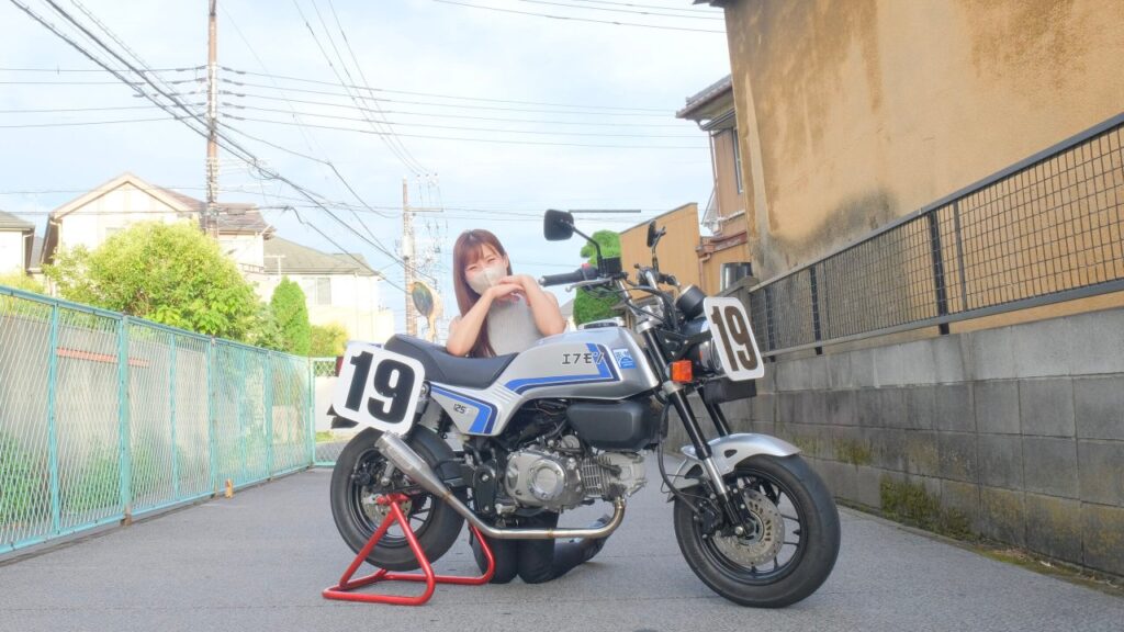 "スーペンサー"納車しました！ のアイキャッチ画像