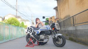 "スーペンサー"納車しました！ のアイキャッチ画像