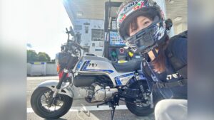 まだ大丈夫？ヘルメットの買い替え目安を調べてみた のアイキャッチ画像