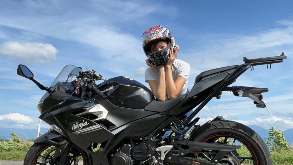 バイクのサブスクを利用するメリット・デメリット のアイキャッチ画像